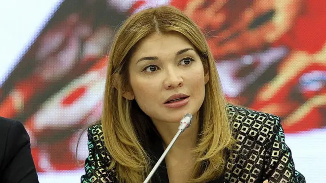 Gülnarə Kərimova illərdir ictimaiyətdə görünmür