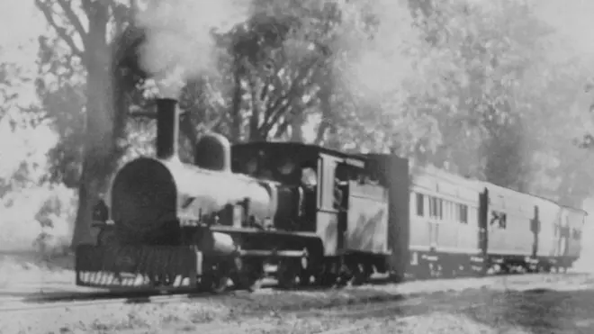 తిర్హుత్ రైల్వే