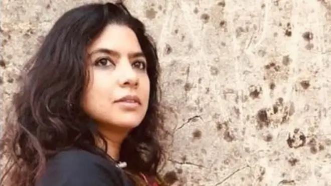 सेक्रेड गेम्स, राजश्री देशपांडे, नवाज़ुद्दीन सिद्दीकी, सैफ अली ख़ान, राधिका आप्टे