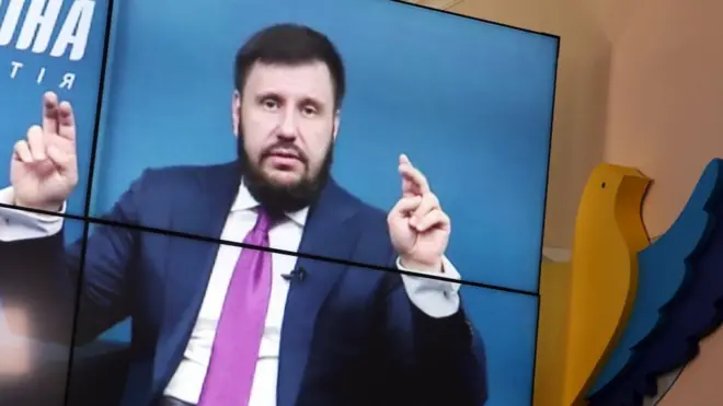 Олександр Клименко