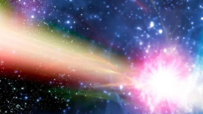 Hay más teorías que destellos: sus posibilidades fascinan a los científicos.