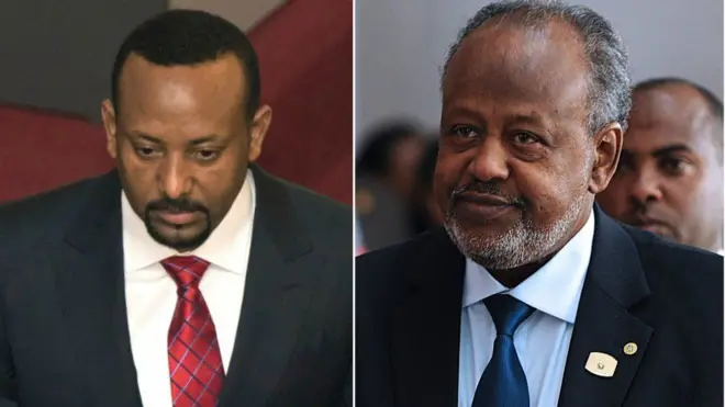 ርክብ ኢትዮ ጁቡቲ