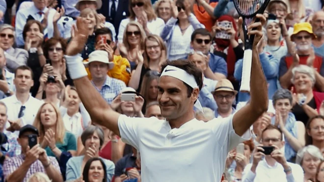 रोजर फेडरर