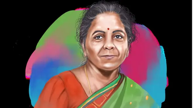 నిర్మలా