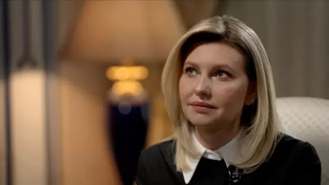 जेलेन्स्का