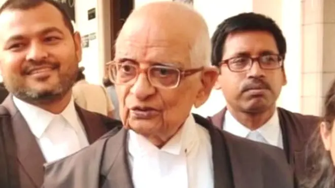 के. परासरन