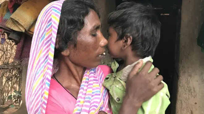 कोयली देवी