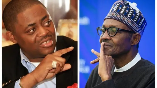 ọ̀rọ̀ ń bọ́ mokó morò bọ̀ lórí ìdìbò ààrẹ ọdún 2019