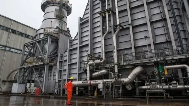 Ils étaient chargés de l'exploration pétrolière dans le Lac Tchad.