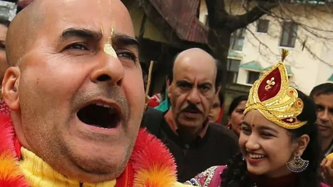 کشمیری پنڈت