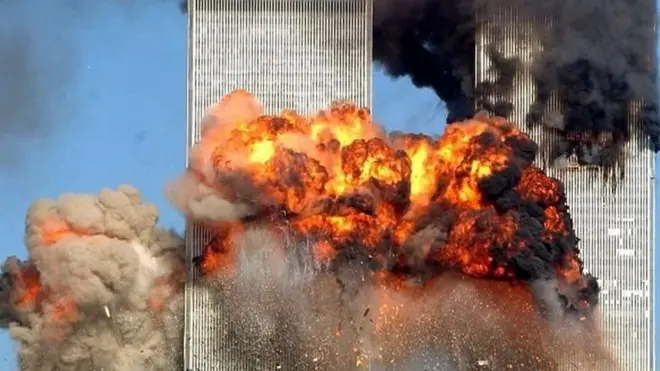 अमेरिका, अल कायदा, तालिबान