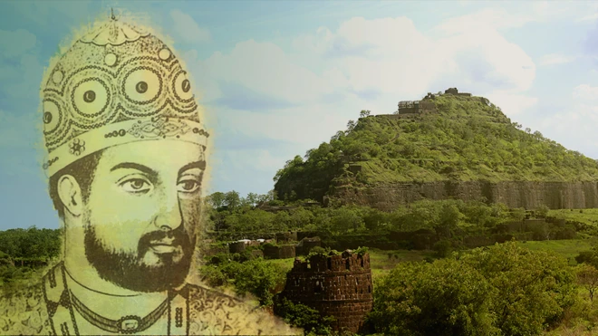 अलाउद्दीन खिलजी