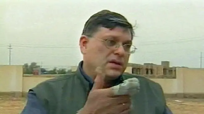 В 2003 году Владимир Титоренко, занимавший на тот момент должность посла России в Ираке, получил легкое ранение в результате обстрела российского дипломатического кортежа по дороге из Багдада в Дамаск