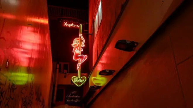 Амтстердам