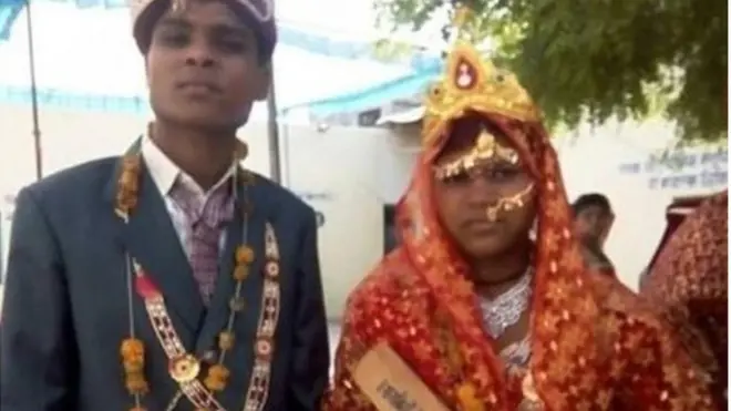 دلھن کا تحفہ