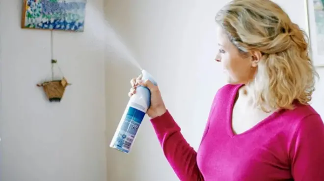 أعلى مستويات التعرض لتلوث الهواء توجد داخل المنازل