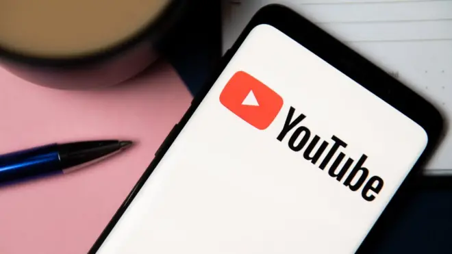 YouTube