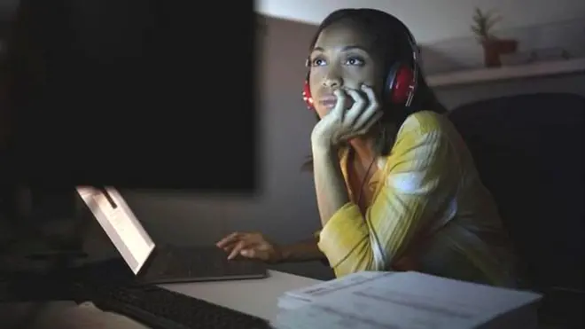 कोरोना की वजह से छात्रों की परेशानी