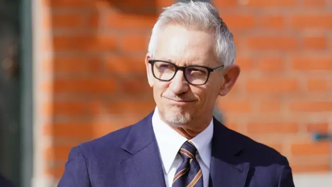 غاري لينيكر