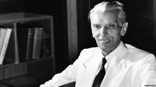 મહમ્મદ અલી જિન્ના