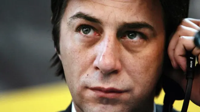 Dragoslav Ognjanovic, advokat yang dikenal pernah mendampingi sejumlah figur kontroversial, tewas ditembak orang tak dikenal.