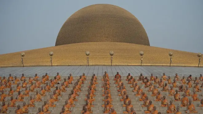 ธรรมกาย