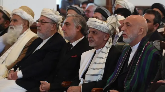 این شورا با رهبری جدید در سال ۲۰۱۶ میلادی آغاز به کار کرد