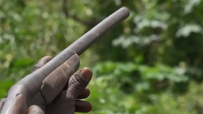 Namticha Gaanaa qe'eetti qawwee tolchu