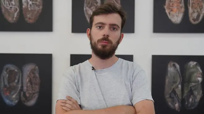 Armin Durgut, Mrtvare