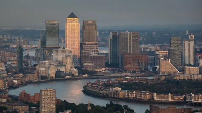 IMF: the UK will be the worst effected by Brexit of all the advanced economies