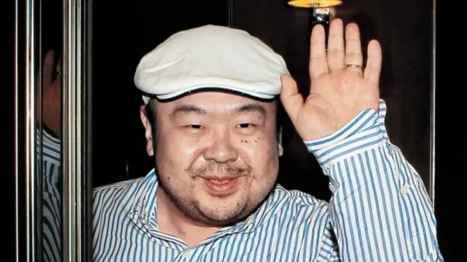 Kim Jong-Nam wuxuu inta badan noloshiisa ku qaatay dibadda Kuuriyada Waqooyi
