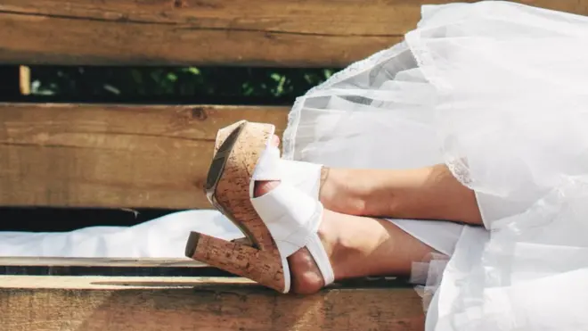 Чи брати прізвище чоловіка