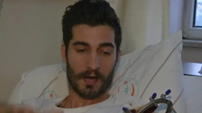 شاهد عيان يروي لحظات الرعب في ملهى إسطنبول