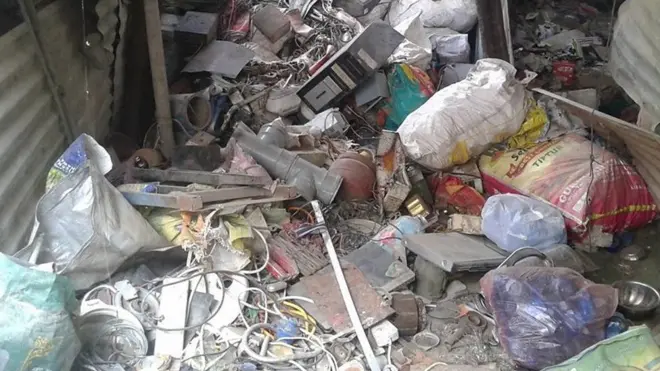 विद्युतीय