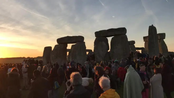 Stonehenge