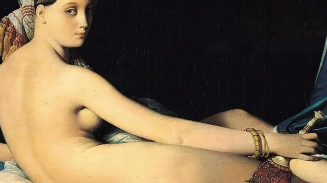 orientalisme, islam, karya seni islam, arab