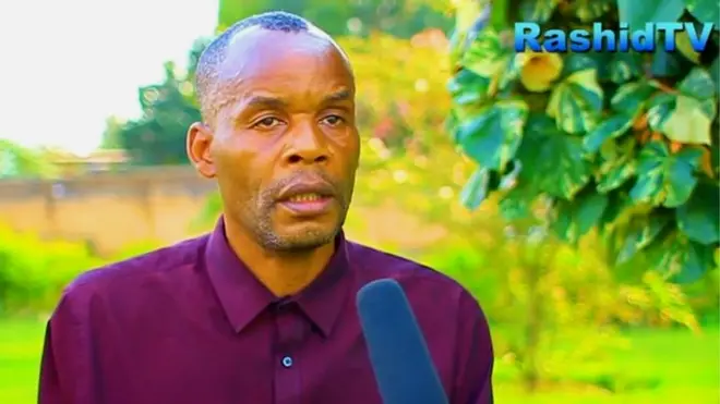 Abdul Rashid Hakuzimana