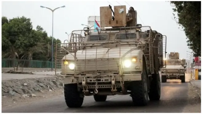 Mapambano yakiendelea nchini Yemen