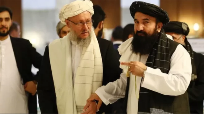 तालिबान