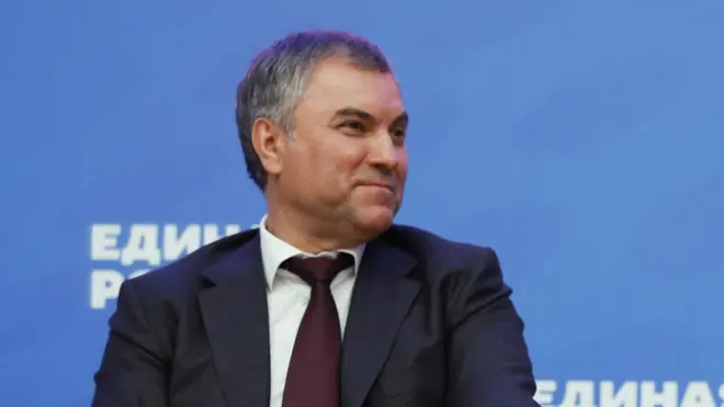 Володин желает, чтобы парламент VII созыва не походил на предыдущие, уверены политологи