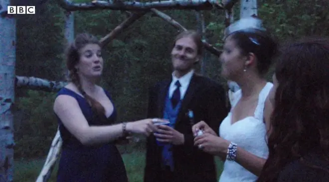 camera in colorado river