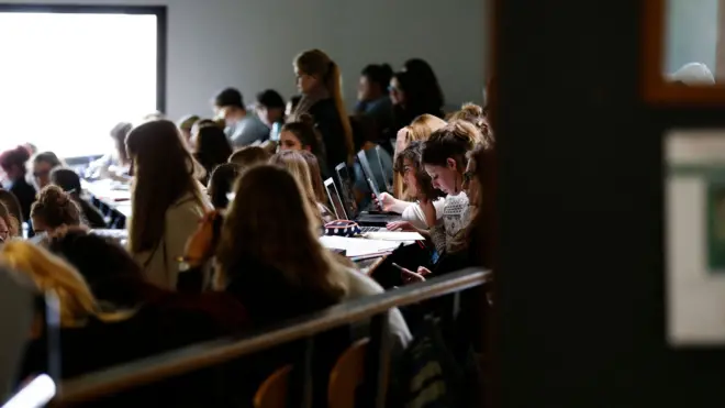 ห้องเรียน