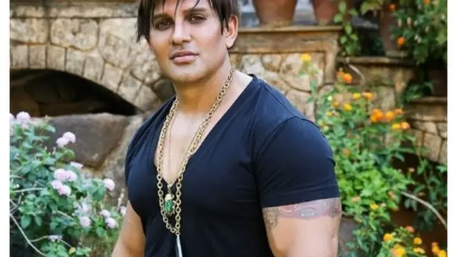 यश बिरला