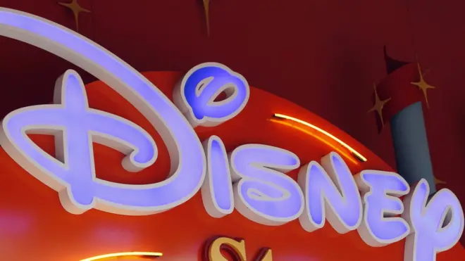Дисней