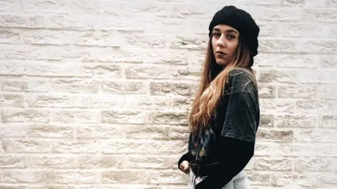 ДЖИНА МАРТІН