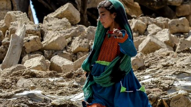 ਅਫ਼ਗਾਨਿਸਤਾਨ