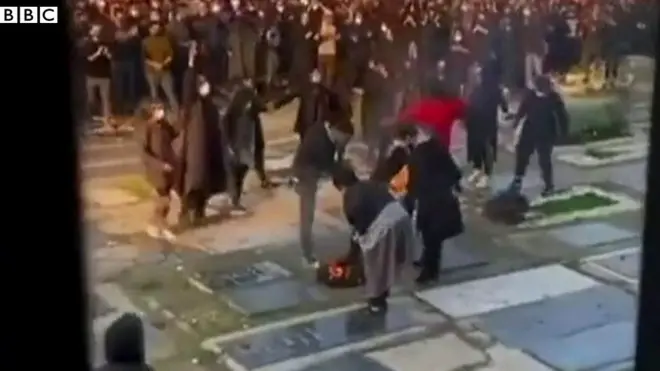 کوچه‌های خشم