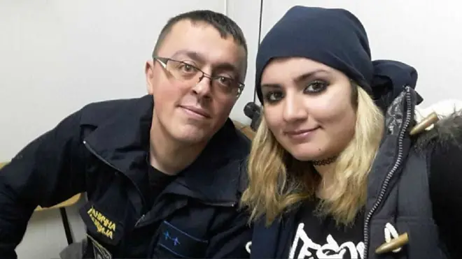 دغه دواړه په لومړي کتو مینان شوي دي