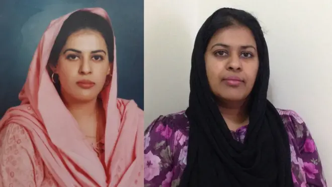 ایم اے کرنے کے بعد پاکستان کا سول سروس کا امتحان دینا چاہتی تھیں یا ملک سے باہر جا کر مزید تعلیم حاصل کرنا چاہتی تھیں مگر ان کے دونوں خواب پورے نہیں ہو سکے