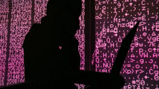 Al grupo de hackers se le conoce como "Dragonfly" o "Energetic Bear".